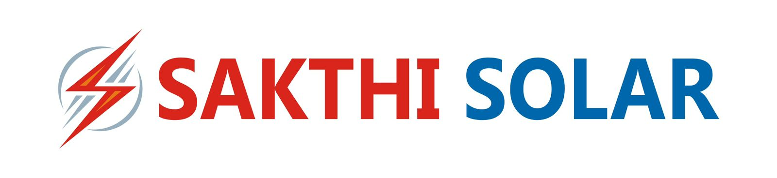 Sakthi Solar logo
