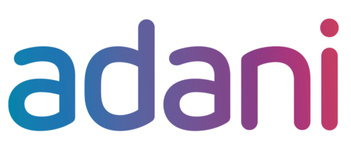 Adani module partner logo