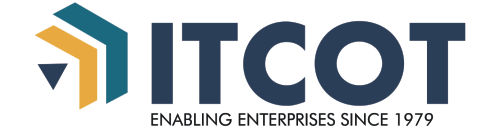ITCOT technology partner logo