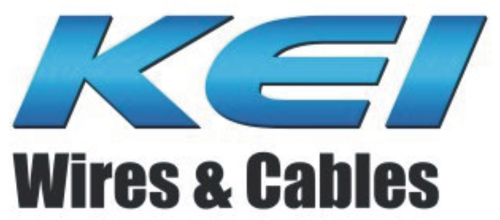 KEI cable partner logo