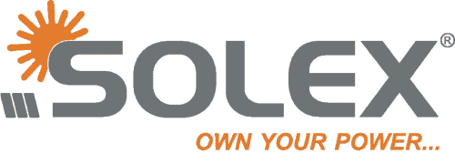 Solex module partner logo