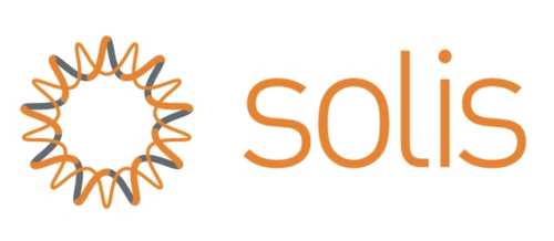 Solis inverter partner logo