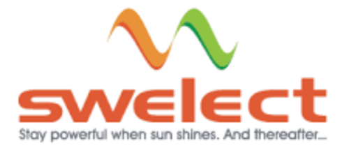Swelect module partner logo